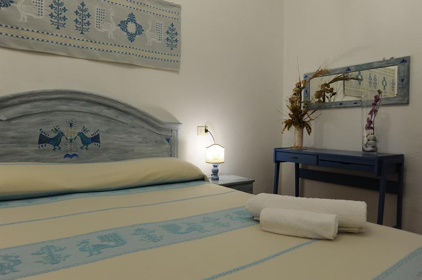 Lina Hotel Stintino Exterior foto